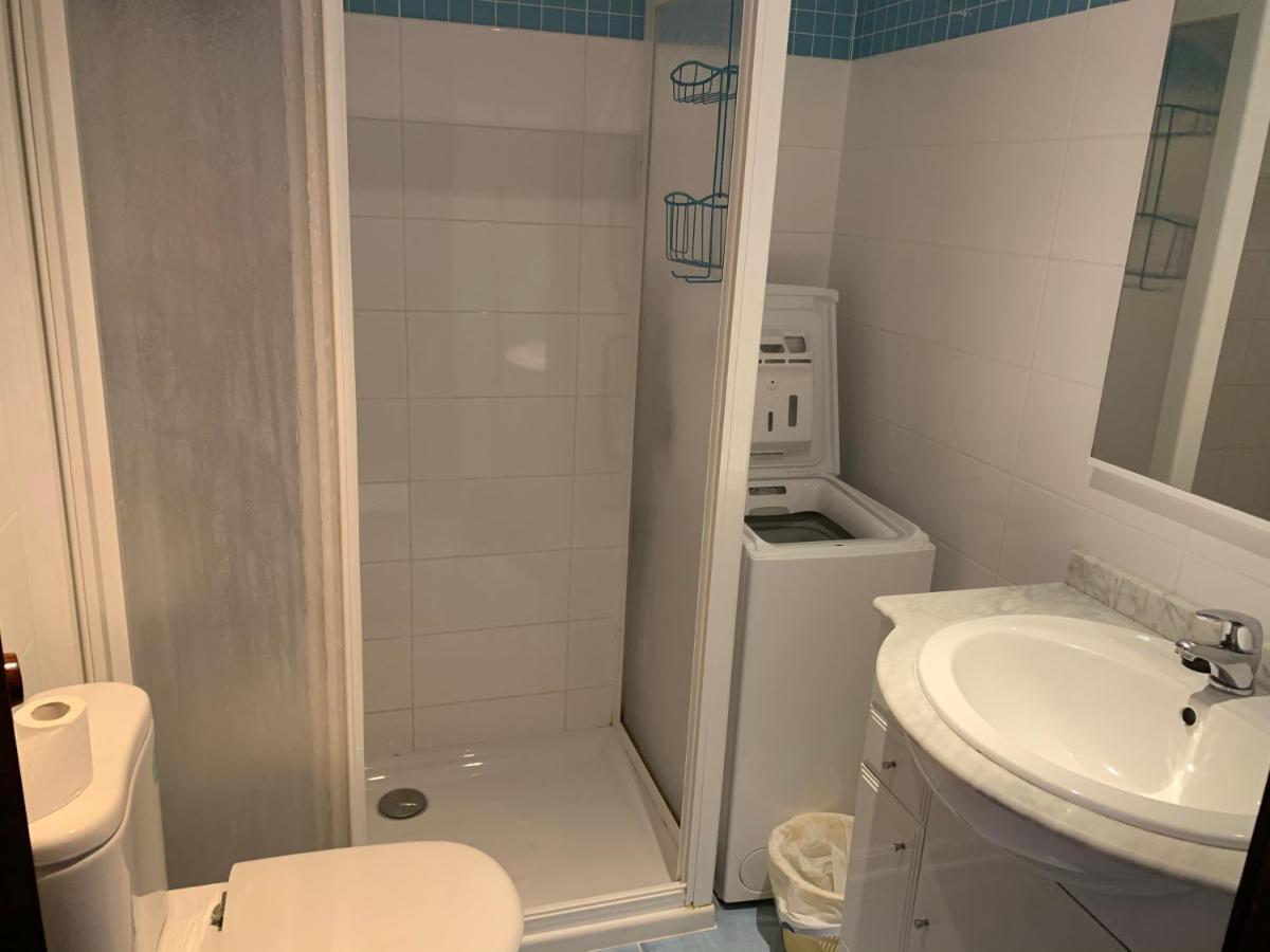칼페 Service Apart Lazaro - Aguamarina 1 Dormitorio 아파트 외부 사진