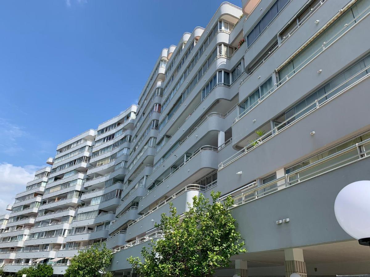 칼페 Service Apart Lazaro - Aguamarina 1 Dormitorio 아파트 외부 사진