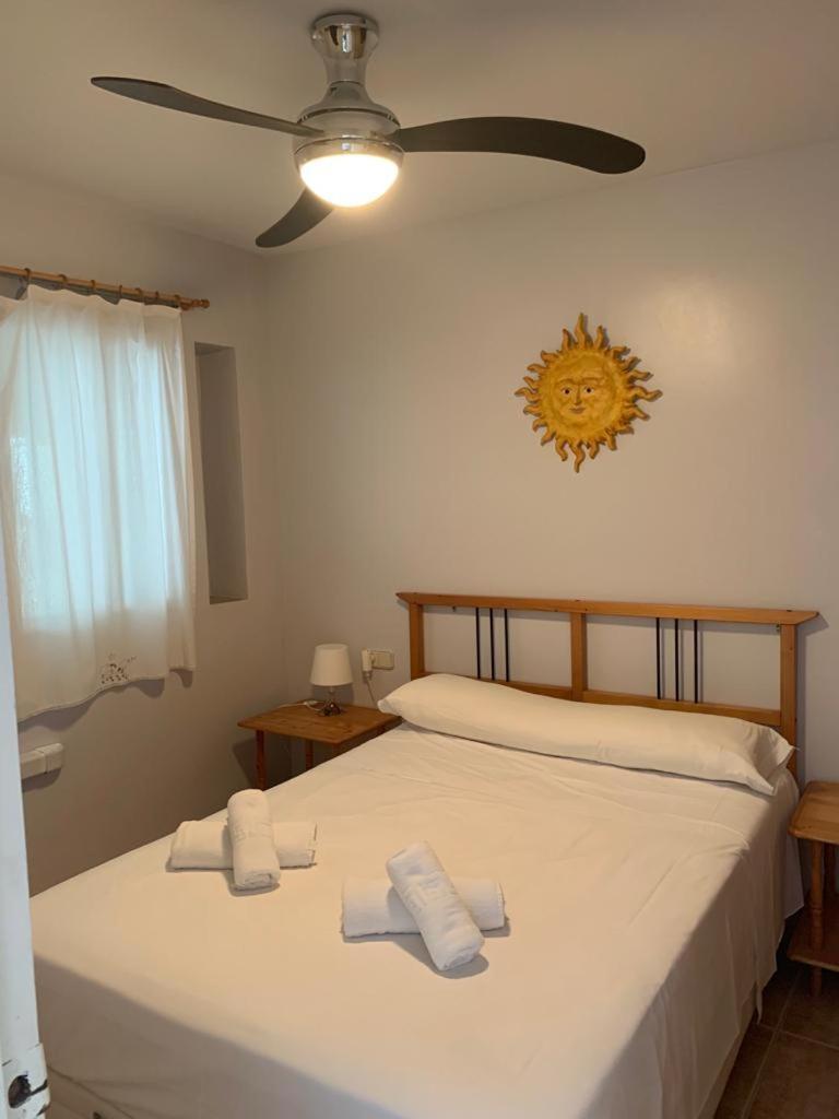 칼페 Service Apart Lazaro - Aguamarina 1 Dormitorio 아파트 외부 사진